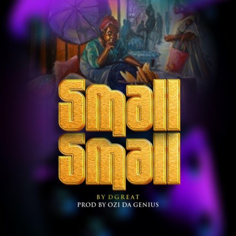 Small small | Boomplay Music