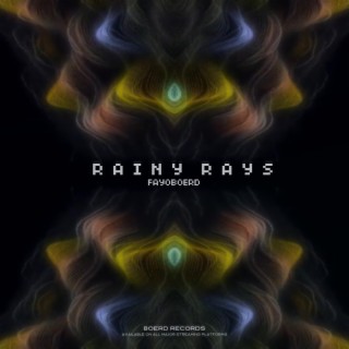 Rainy Rays