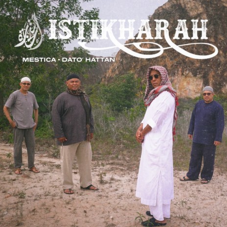 Istikharah ft. Dato Hattan | Boomplay Music