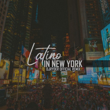 Latino in New York | Boomplay Music