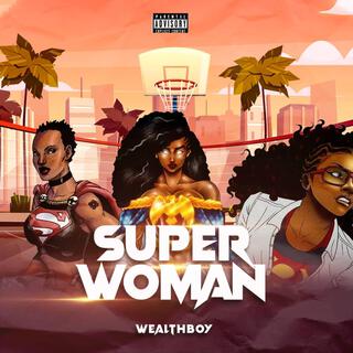 Superwoman lyrics | Boomplay Music