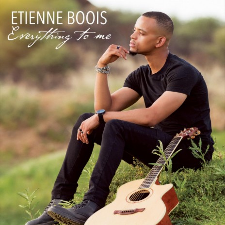 Everything to Me | Boomplay Music