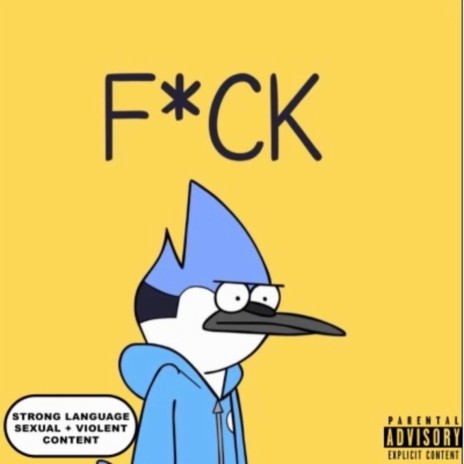 Fuck Mordecai