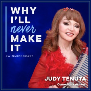 Judy Tenuta Shares Her Journey from Stage to Standup and Her Battle with Cancer