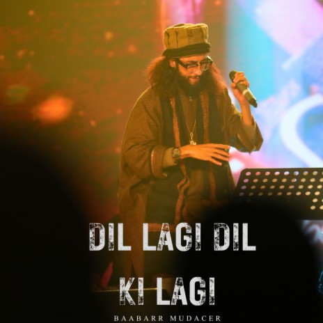 Dil Lagi Dil Ki Lagi | Boomplay Music