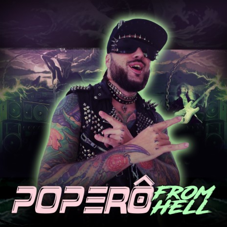 POPERÔ FROM HELL | Boomplay Music