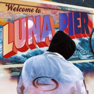 Luna Pier ft. Gavin Flynn lyrics | Boomplay Music