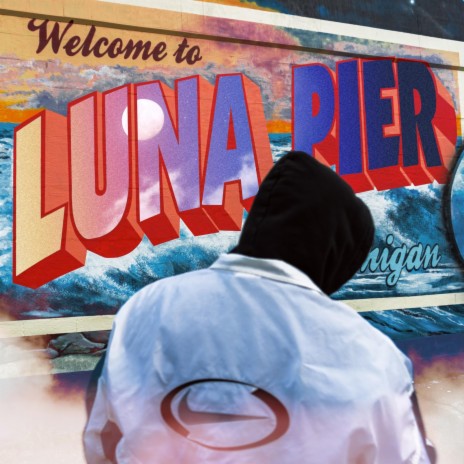 Luna Pier ft. Gavin Flynn | Boomplay Music