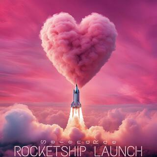 Rocketship Launch