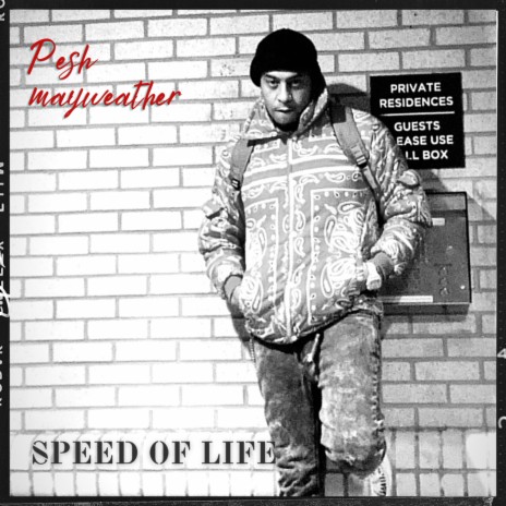 Speed Of Life | Boomplay Music