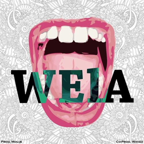 Wela ft. The Synaptik | Boomplay Music