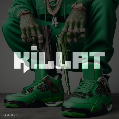 Killat | Boomplay Music