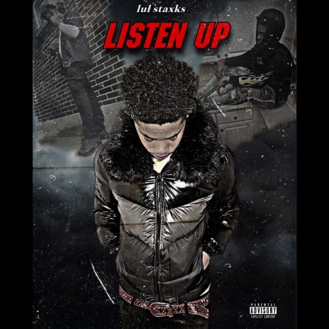 Listen Up | Boomplay Music