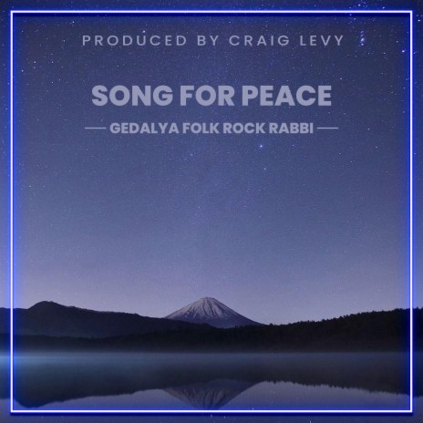 Song for Peace | Boomplay Music