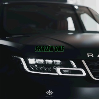 Frozen One (Instrumental)