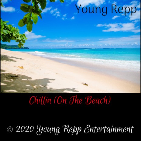 Chillin (On The Beach) | Boomplay Music