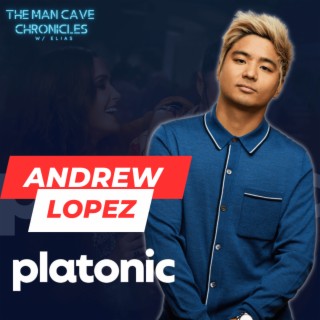 Andrew Lopez Talks About his latest role in Apple TV+ ’Platonic,’ Seth Rogen, and His Journey in Stand-Up Comedy