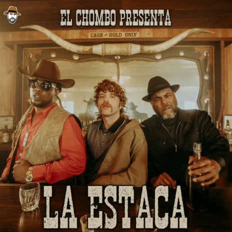 La Estaca ft. El Tuox, Calacote & Maffio | Boomplay Music