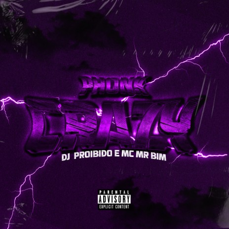 Phonk Crazy Br ft. DJ PROIBIDO | Boomplay Music