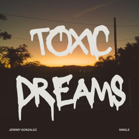 Toxic Dreams | Boomplay Music