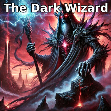 The Dark Wizard