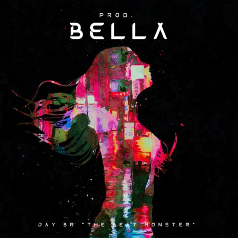 Bella (Instrumental Reggaeton) | Boomplay Music
