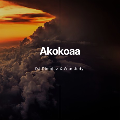 Akokoaa (Freestyle) ft. Wan Jedy | Boomplay Music