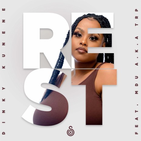 Rest ft. Mdu aka TRP | Boomplay Music