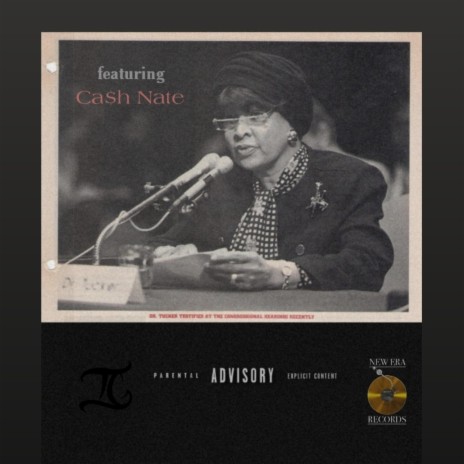 C. Delores Tucker ft. Ca$h Nate | Boomplay Music
