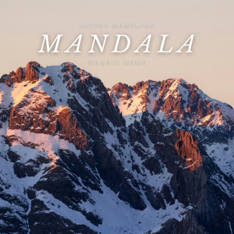 Mandala ft. Dizolve & Nordic Home | Boomplay Music