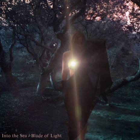 Into the Sea / Blade of Light | Boomplay Music