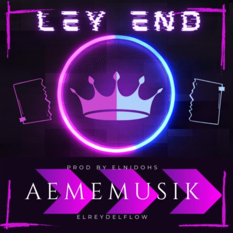 LEY END | Boomplay Music