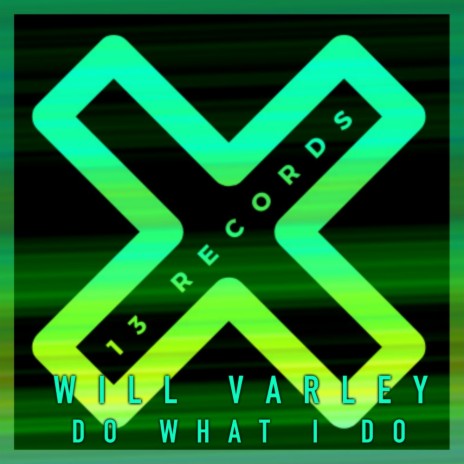 Do What I Do (Radio Mix) | Boomplay Music
