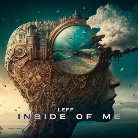 Inside of Me | Boomplay Music