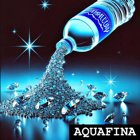 Aquafina | Boomplay Music