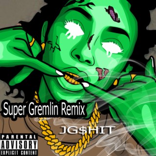 SuperGremlinRemix