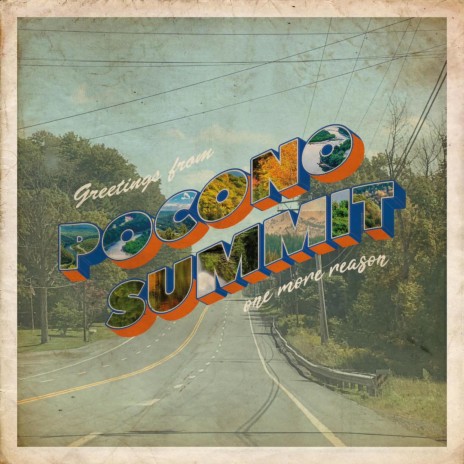 Pocono Summit