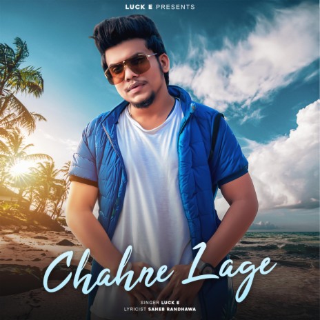 Chahne Lage | Boomplay Music