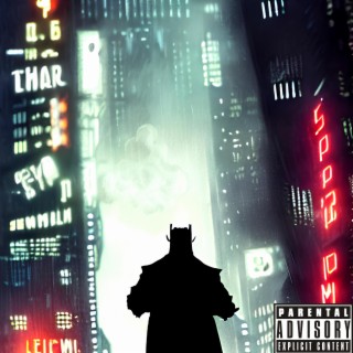 Gotham #8