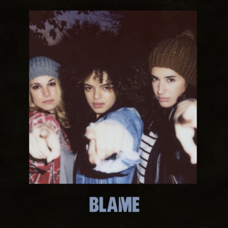BLAME (There Is No One But Me Remix)