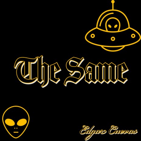 The Same | Boomplay Music