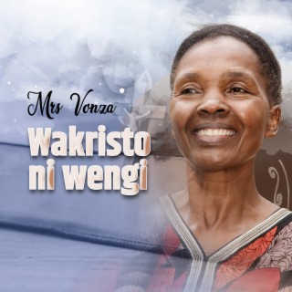 Wakristo ni wengi