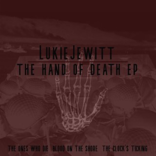 The Hand of Death EP