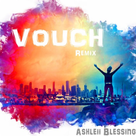 Vouch | Boomplay Music