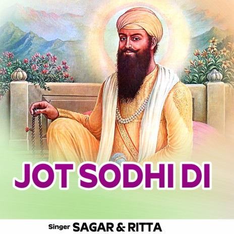 Jot Sodhi Di ft. Ritta | Boomplay Music