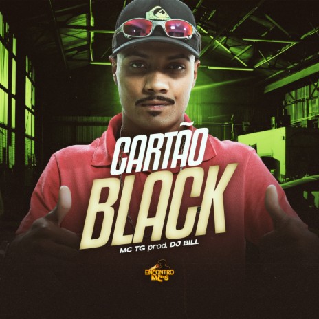 Cartão Black ft. DJ Bill | Boomplay Music