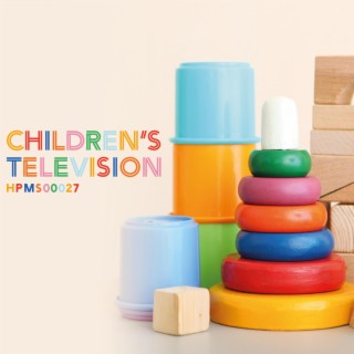 Children's Television