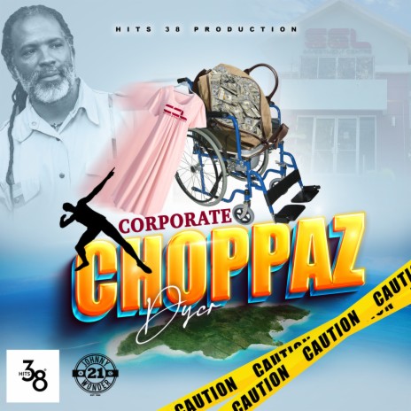 Corporate Choppaz | Boomplay Music