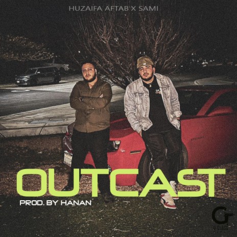 Outcast | Boomplay Music