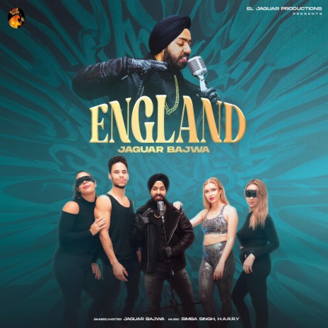 England | Boomplay Music